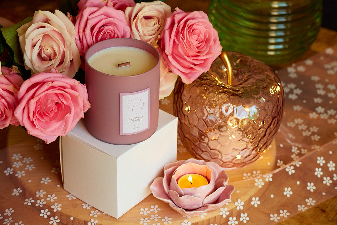 The Everyday Candle: Aurora